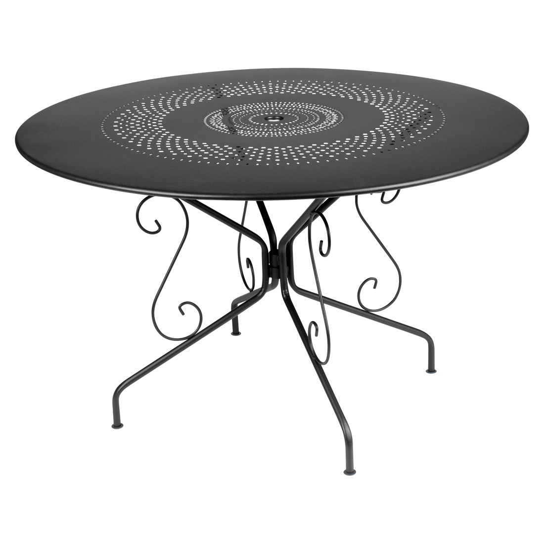 Montmartre Table 117cm