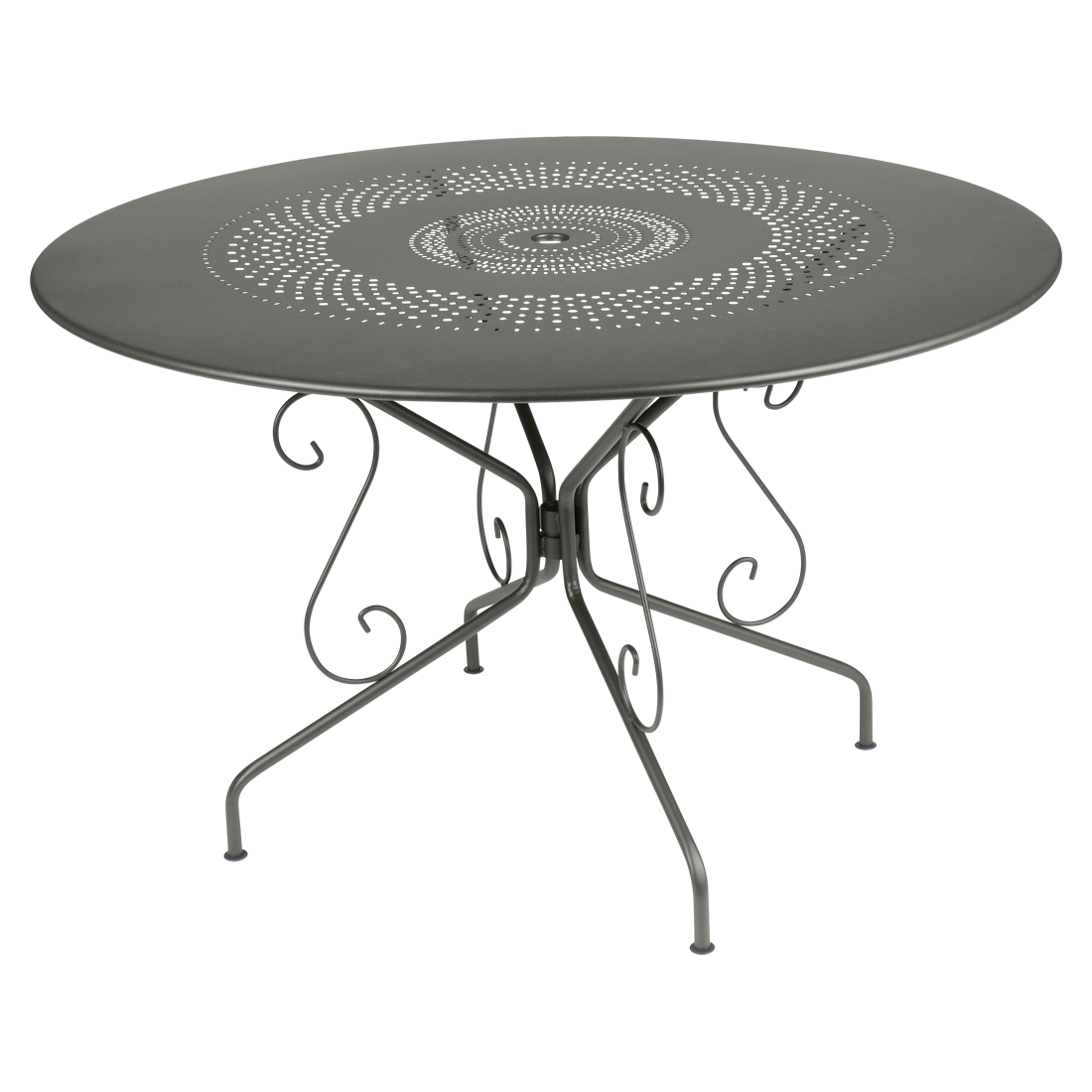 Montmartre Table 117cm