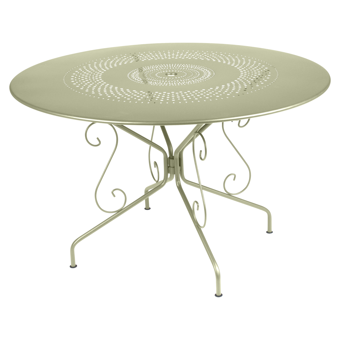 Montmartre Table 117cm