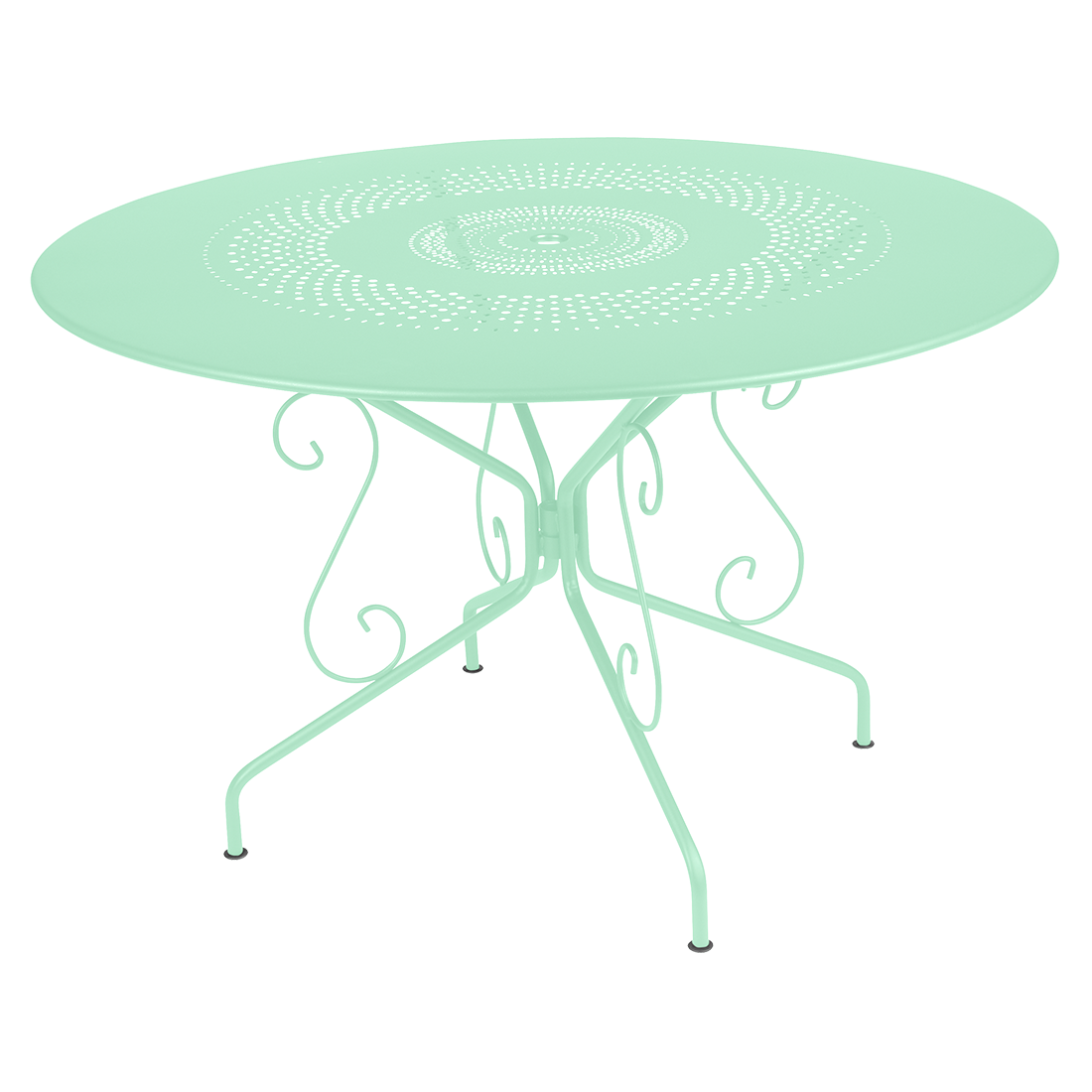 Montmartre Table 117cm