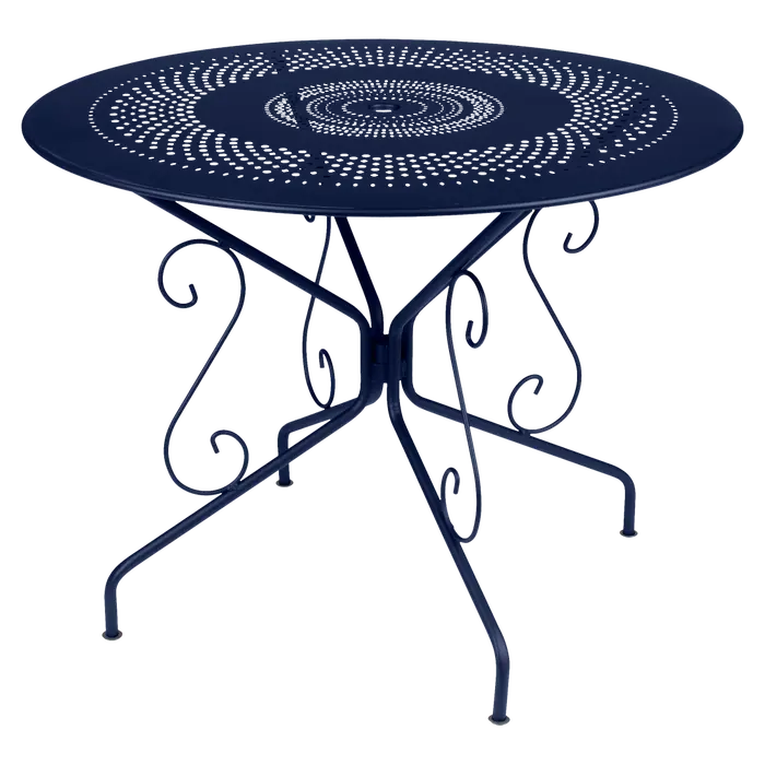 Montmartre Table 96cm