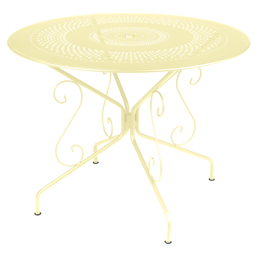 Montmarte Round Table 96cm