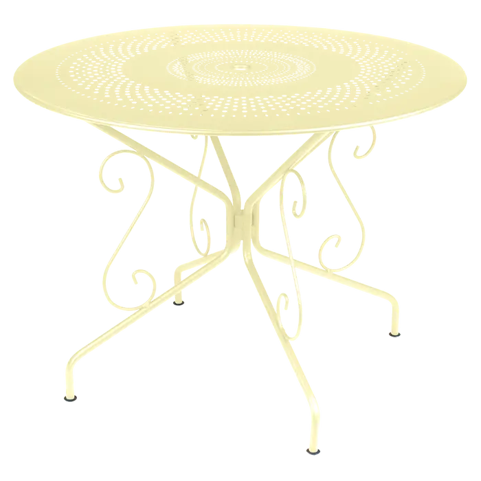 Montmartre Table 96cm