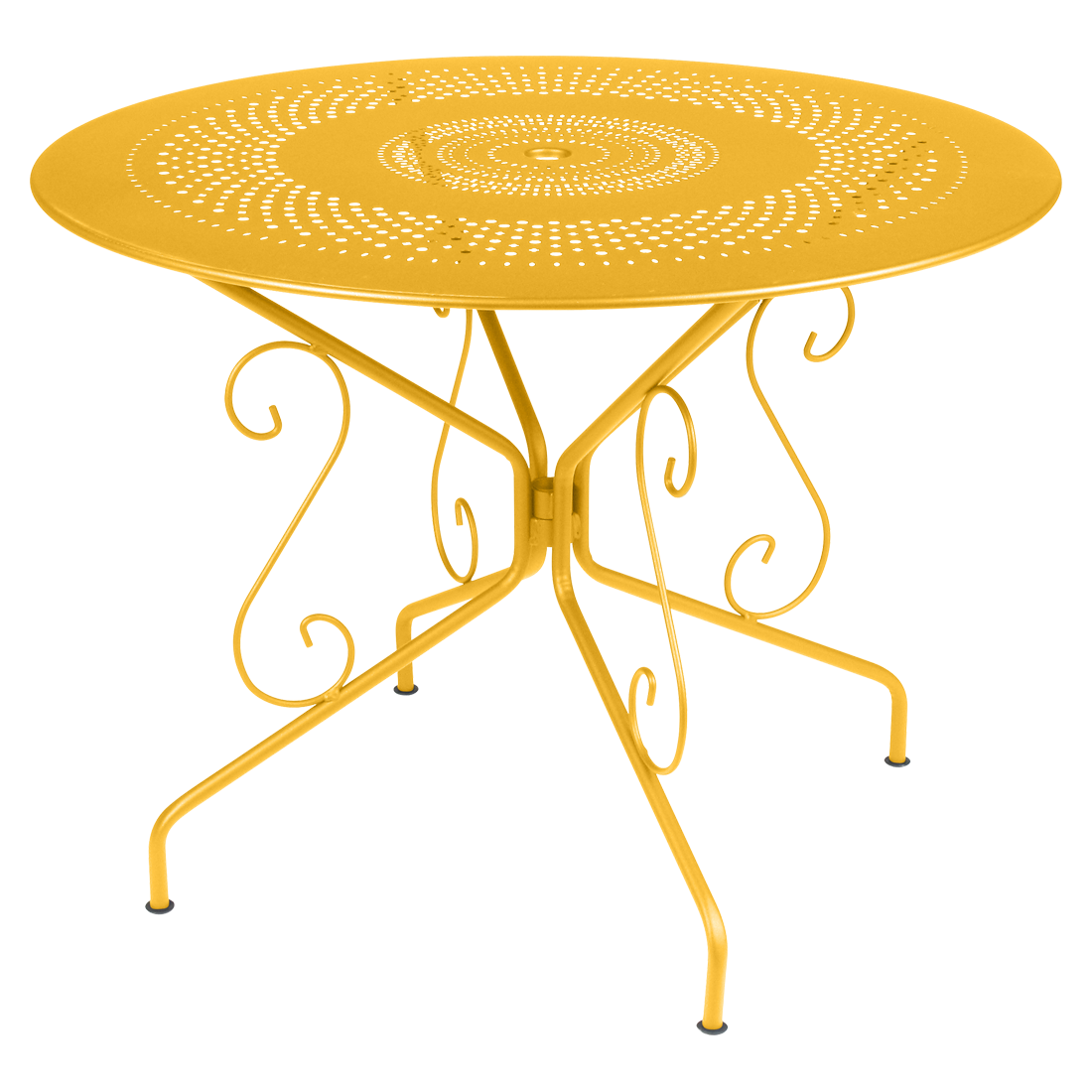 Montmarte Round Table 96cm