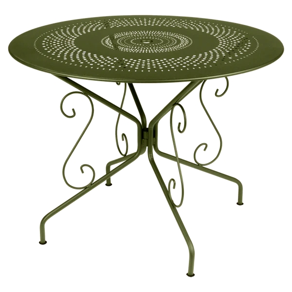 Montmartre Table 96cm
