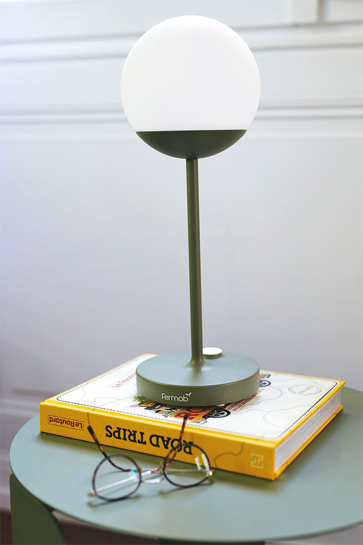 Mooon Lamp H41cm