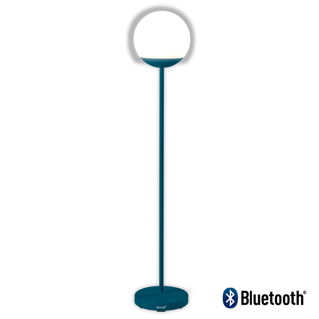 Mooon Lamp H134cm