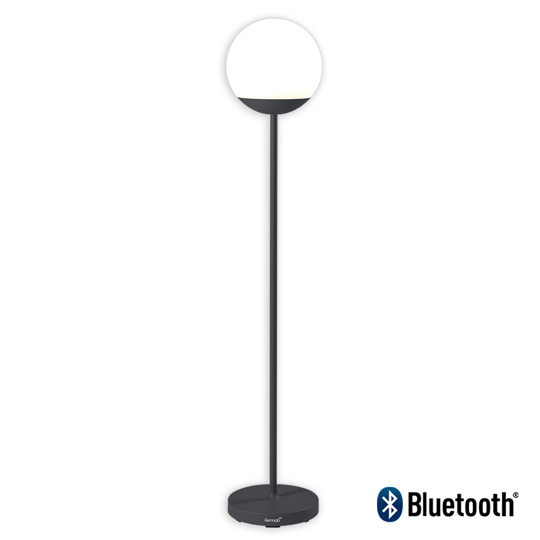 Mooon Lamp H134cm