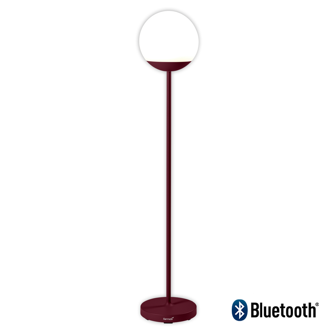 Mooon Lamp H134cm