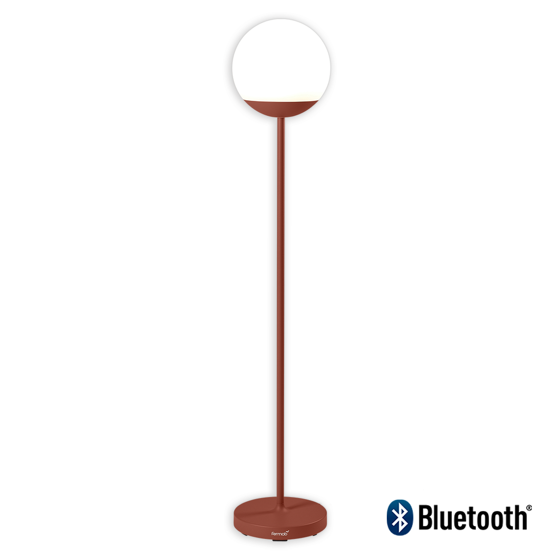 Mooon Lamp H134cm