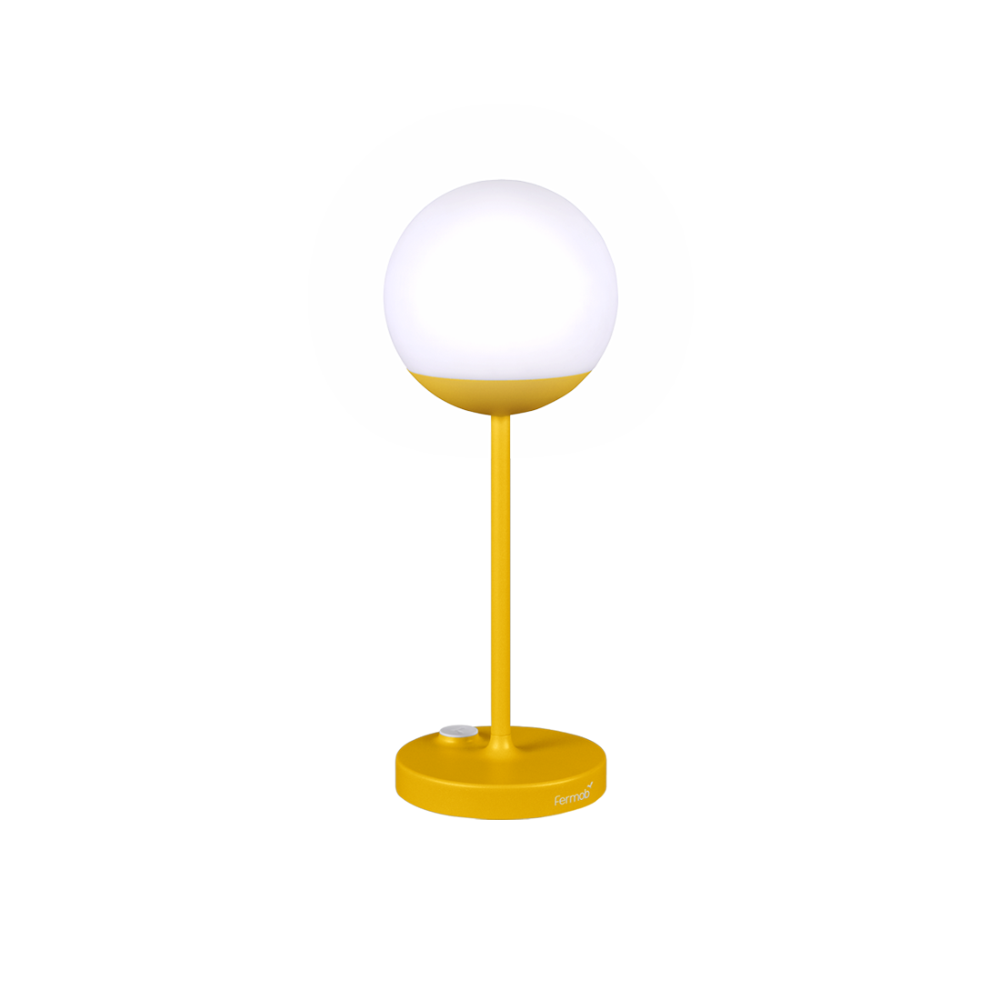 Mooon Lamp H41cm