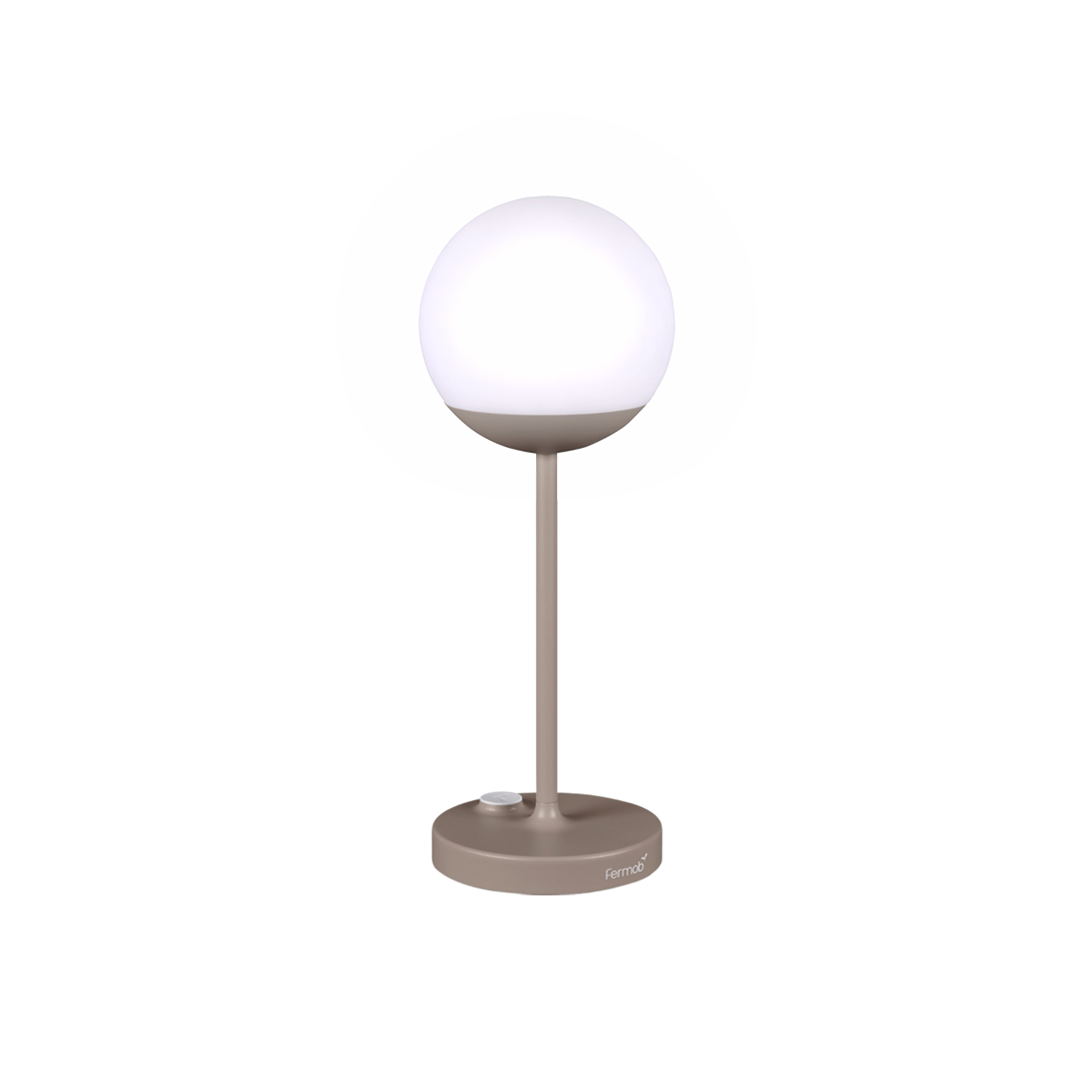 Mooon Lamp H41cm