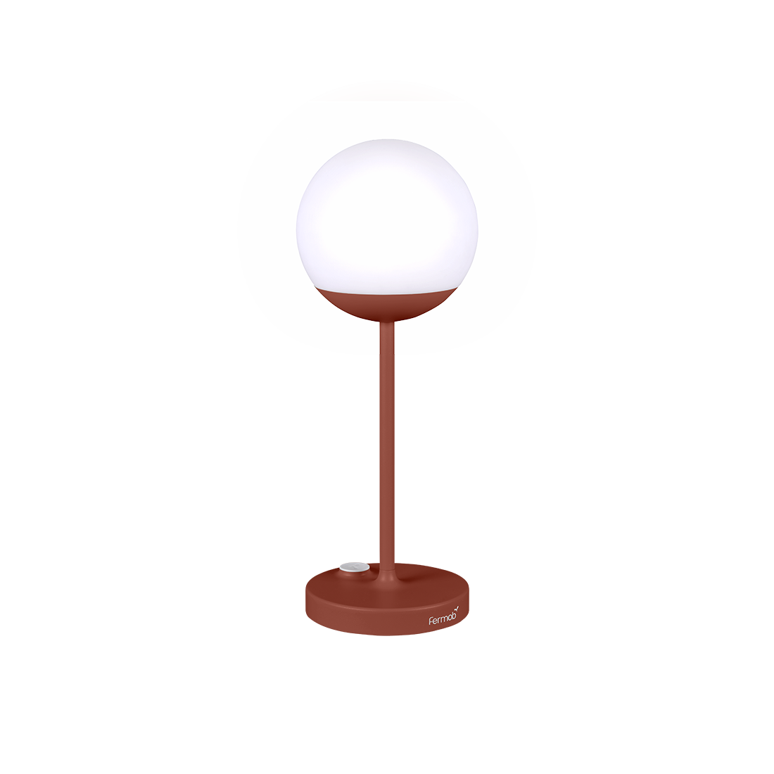 Mooon Lamp H41cm