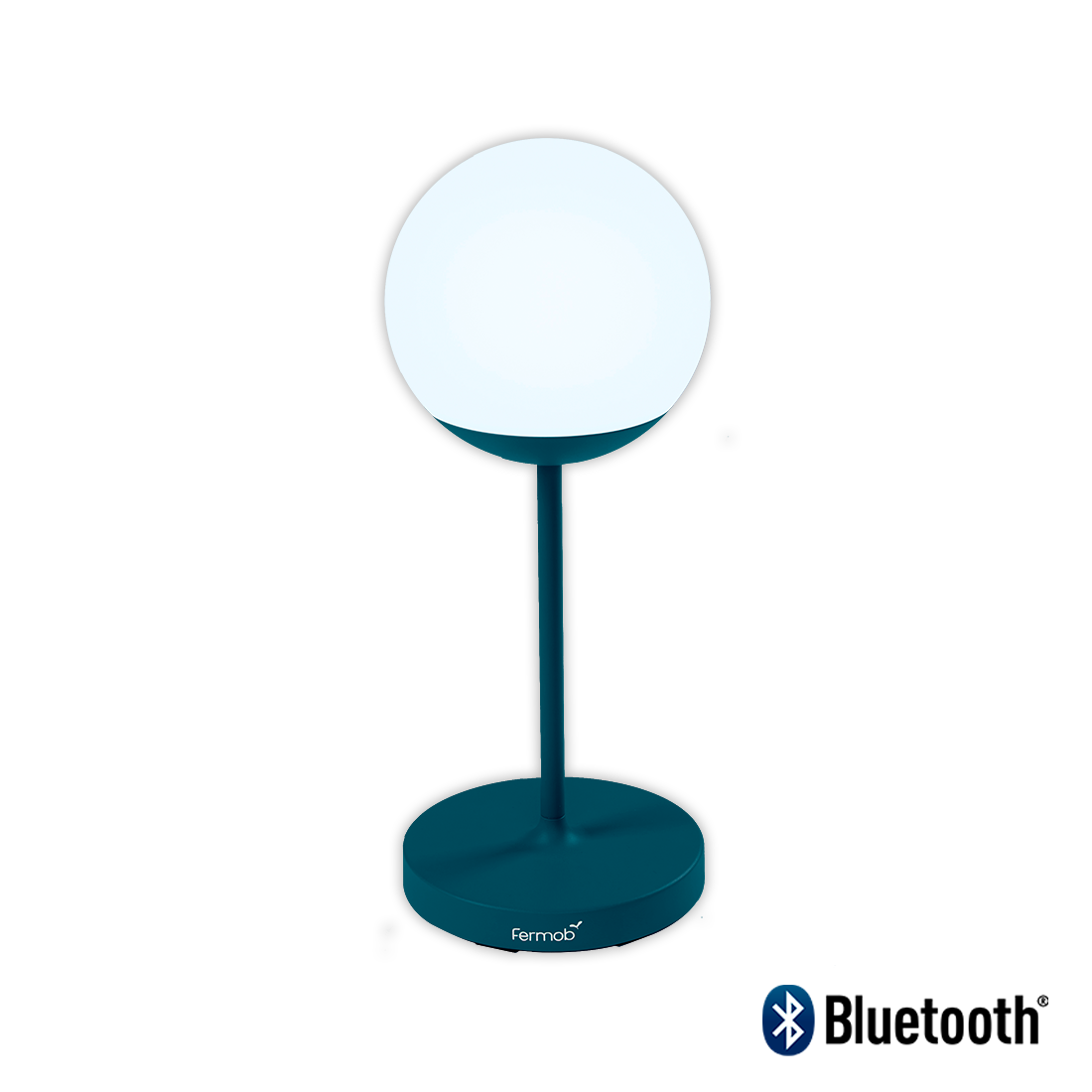 Mooon Lamp H63cm