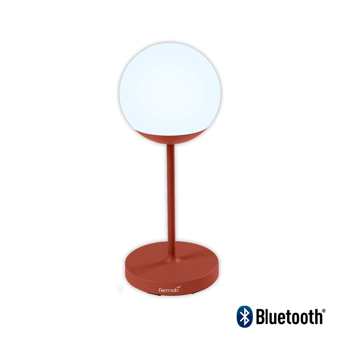 Mooon Lamp H63cm
