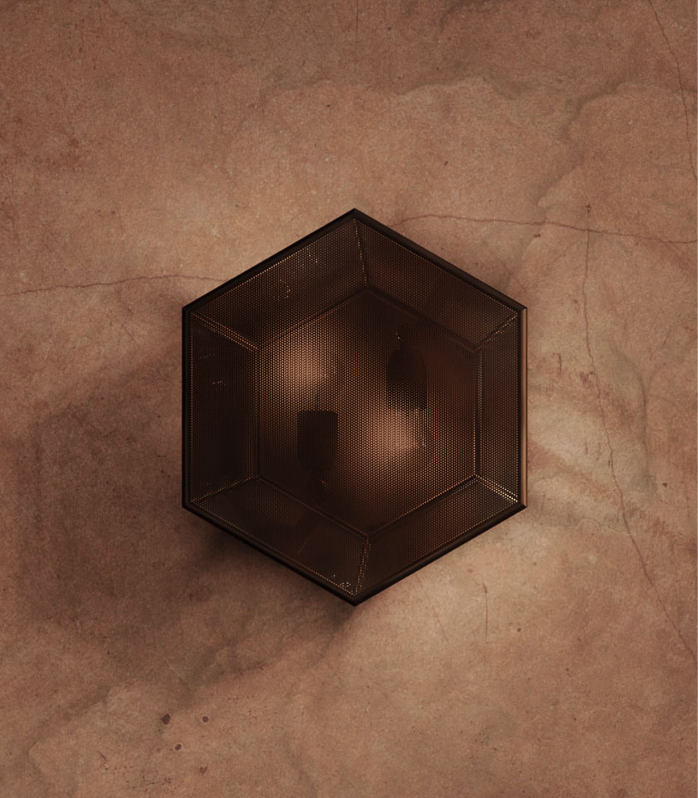 Massira Wall Light