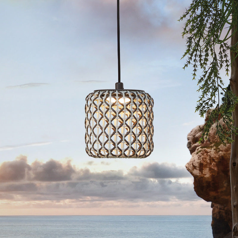 Nans S/16 Pendant Light Small