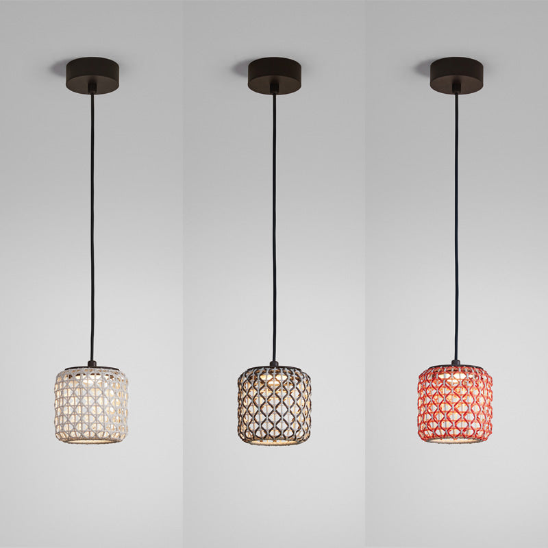 Nans S/16 Pendant Light Small
