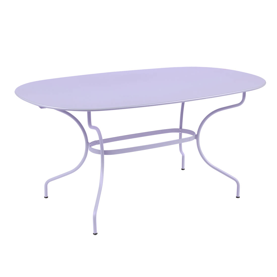 Opera Table Oval