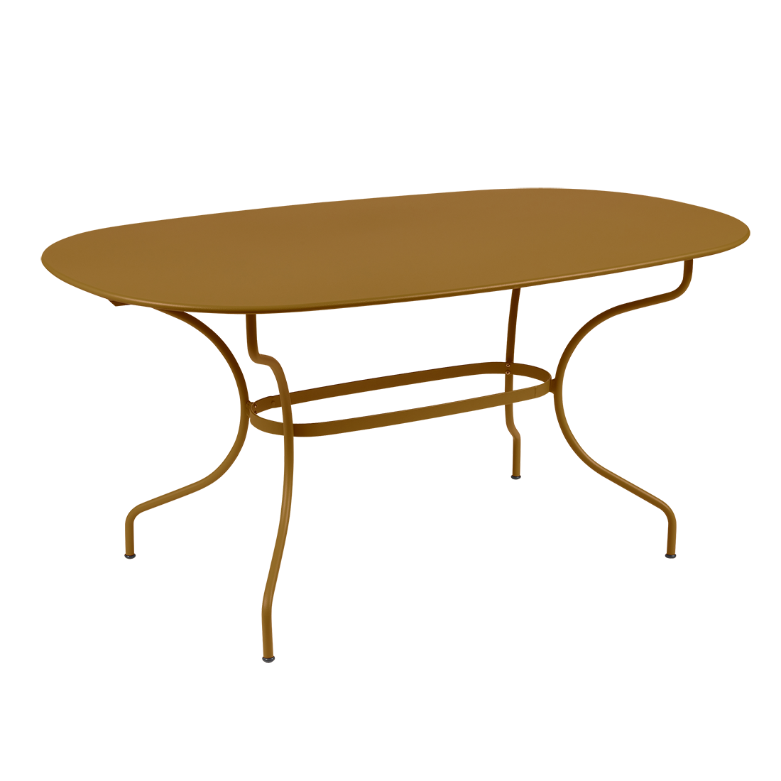 Opera Table Oval