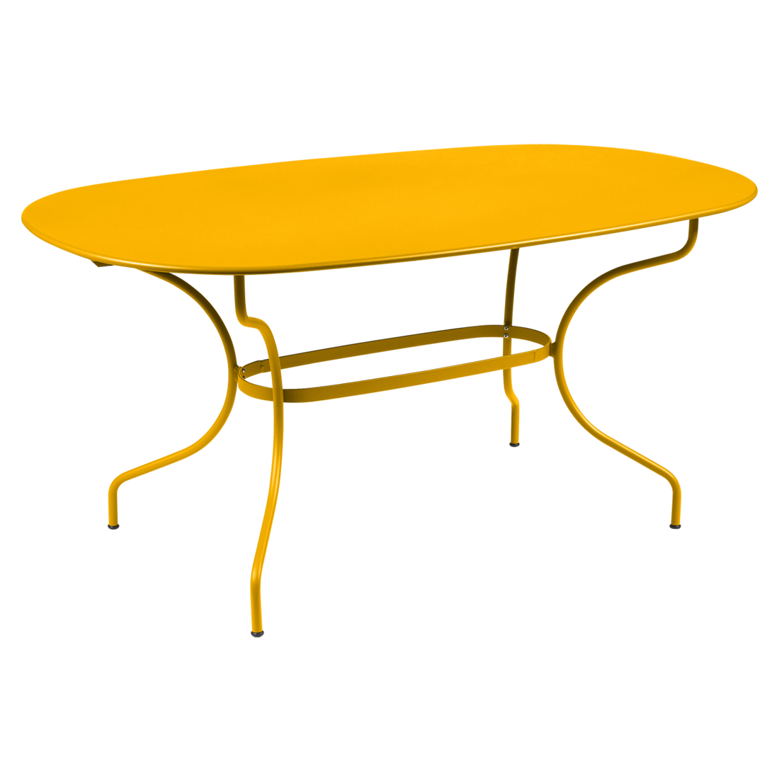 Opera Table Oval