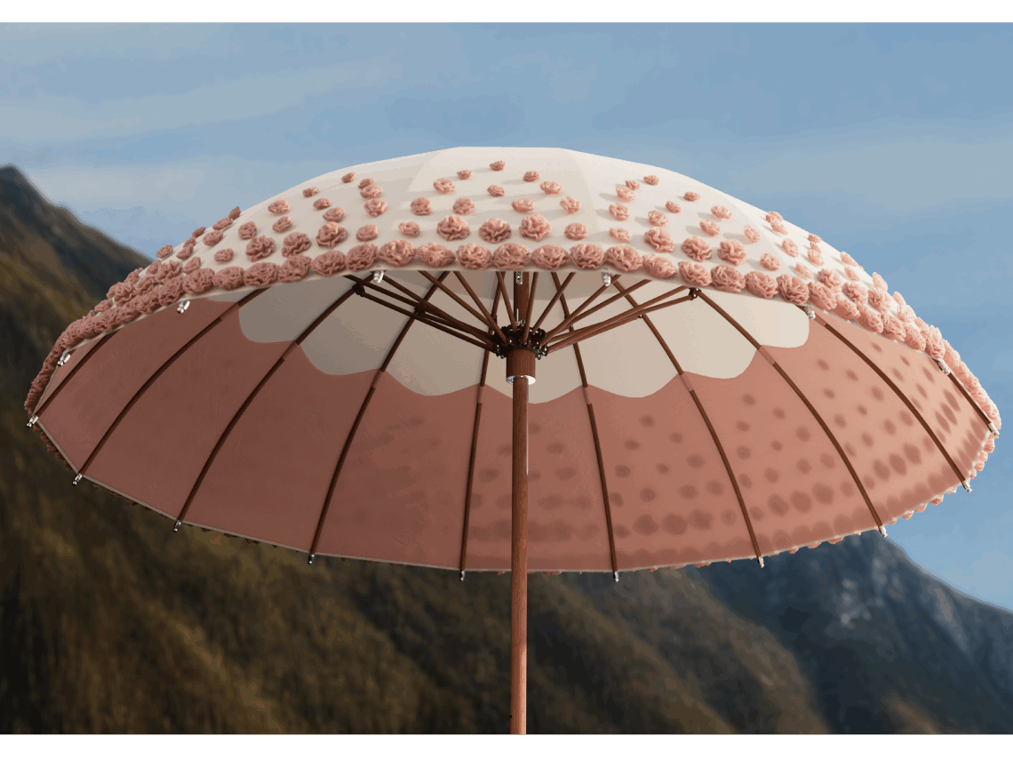 Ocean Master MAX - Bolero Max | Bolero Blossom