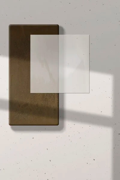Quadro Pendant Light
