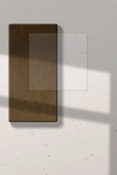 Quadro Pendant Light