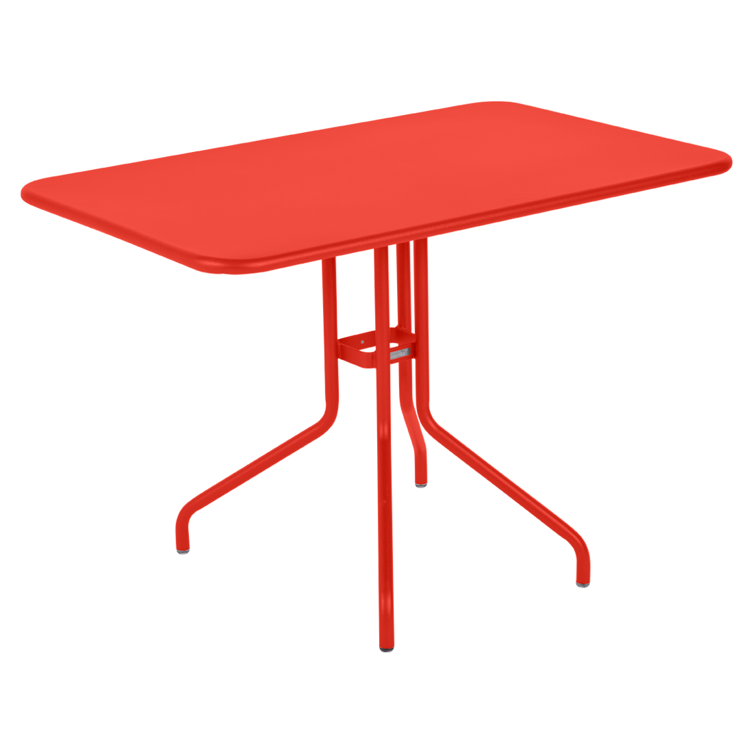 Petale Rectangular Table