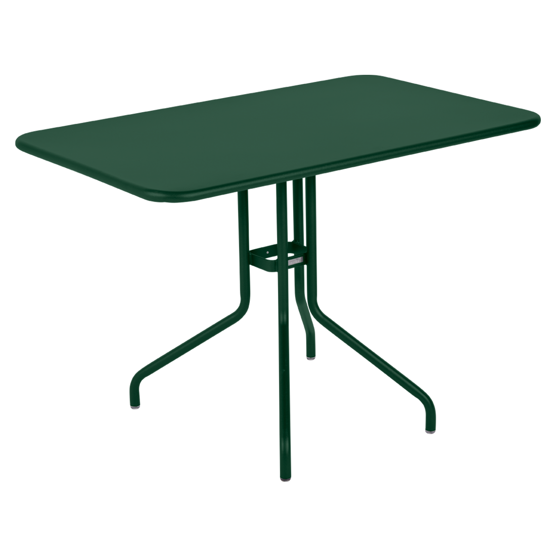 Petale Rectangular Table