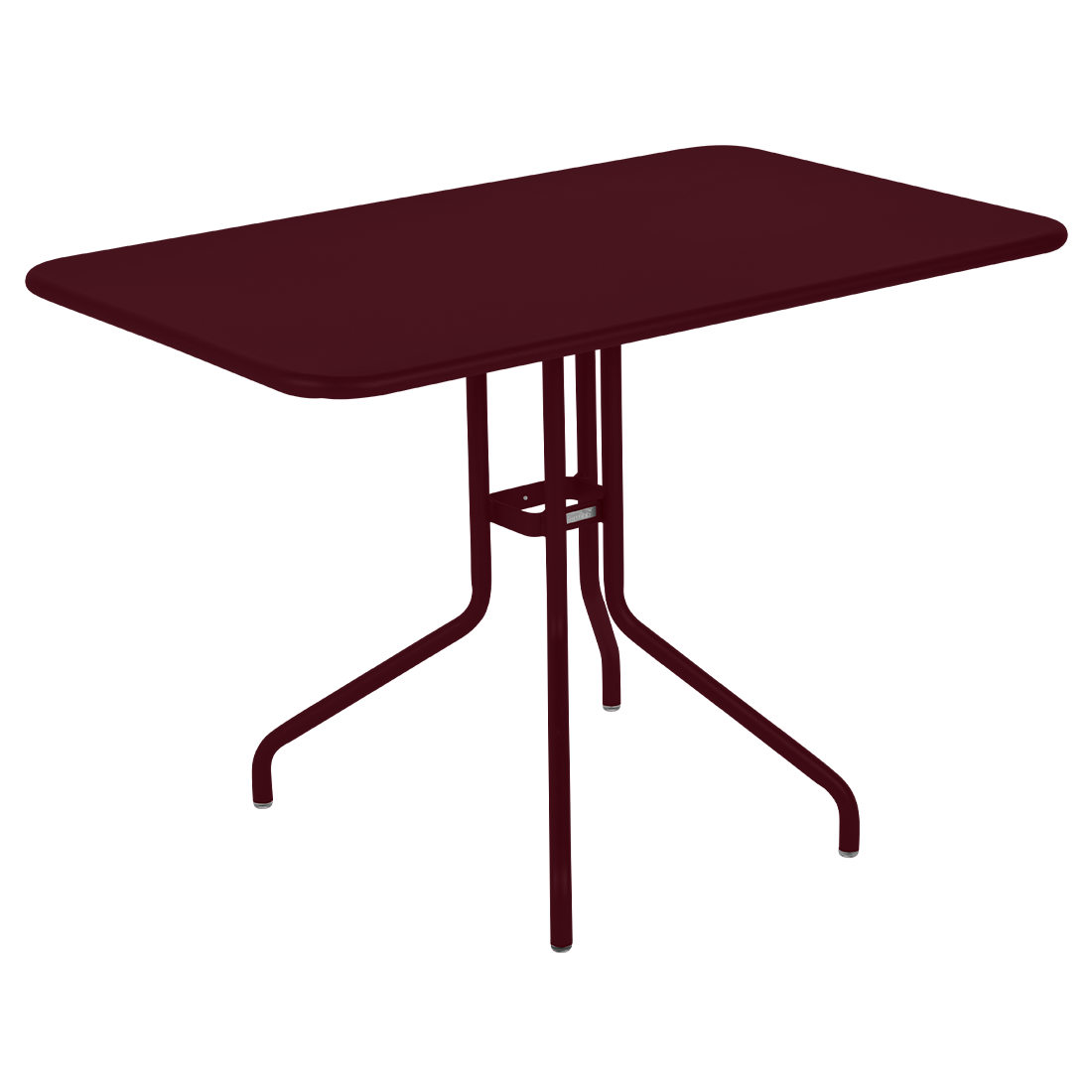Petale Rectangular Table