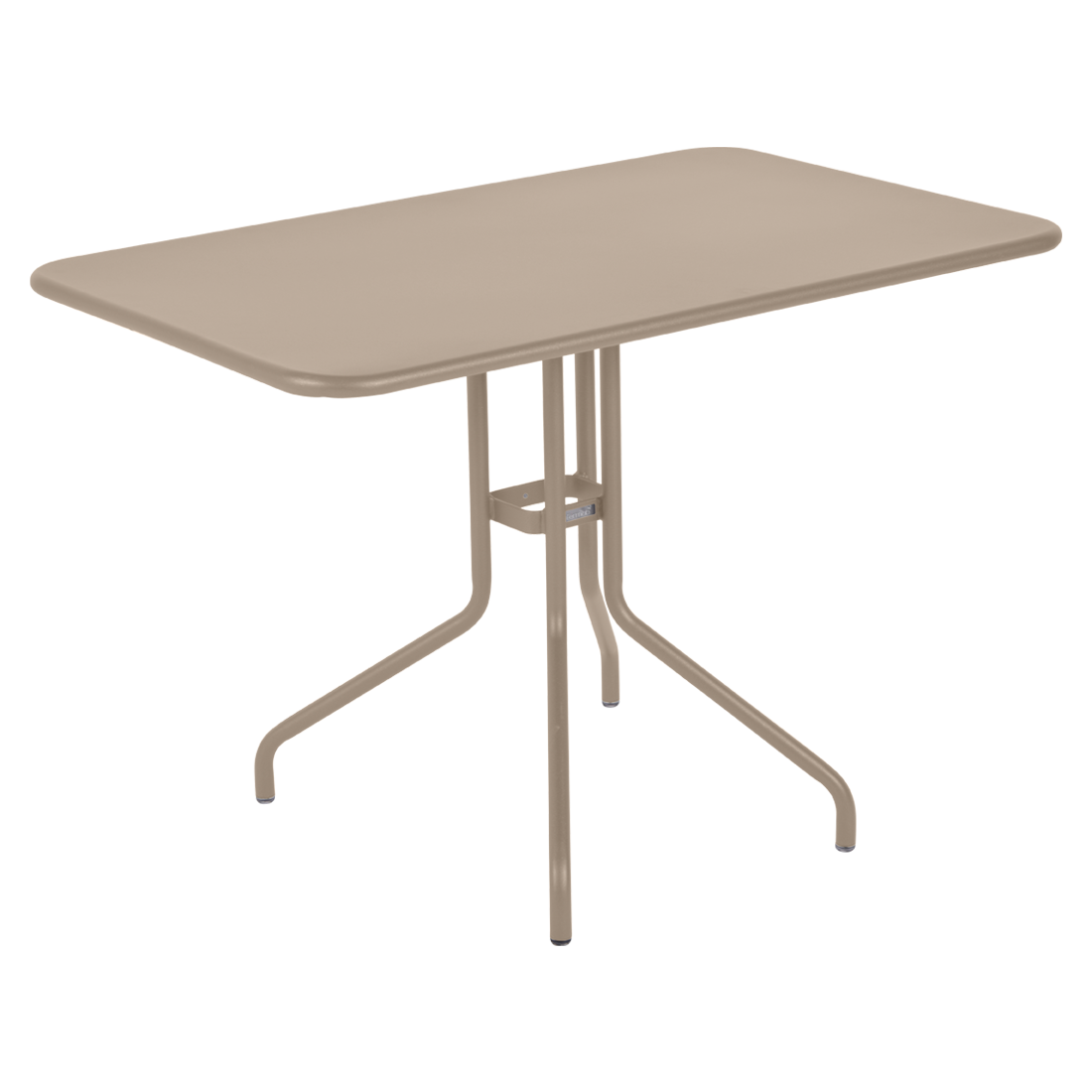 Petale Rectangular Table