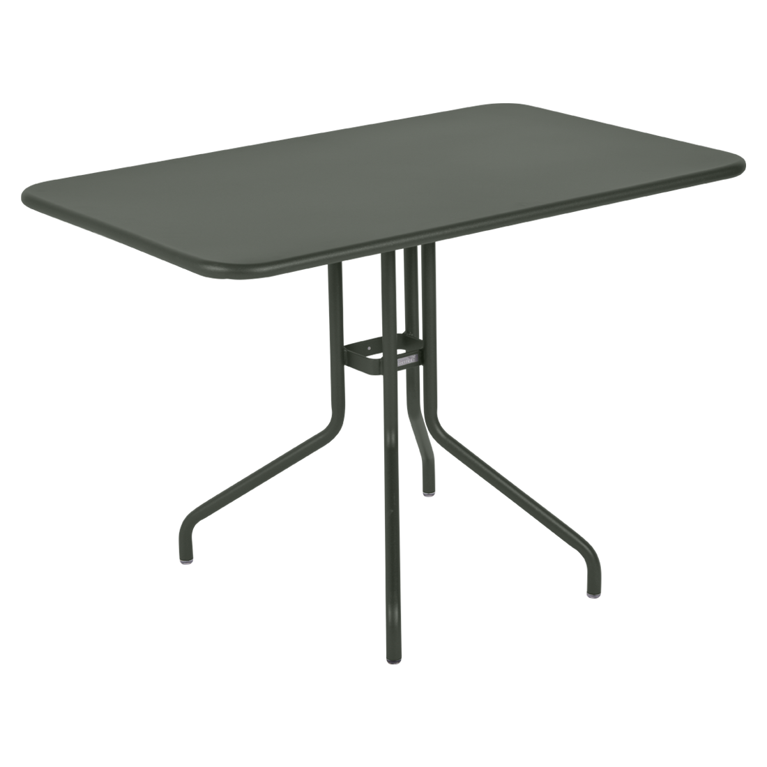 Petale Rectangular Table