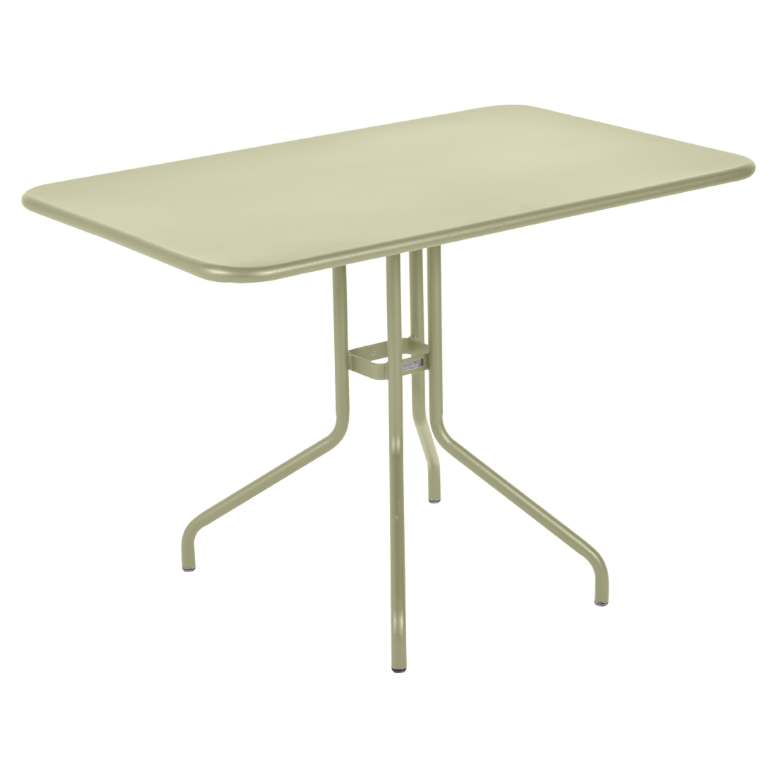 Petale Rectangular Table