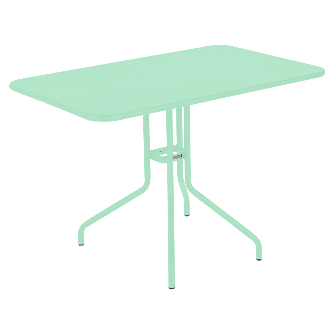 Petale Rectangular Table