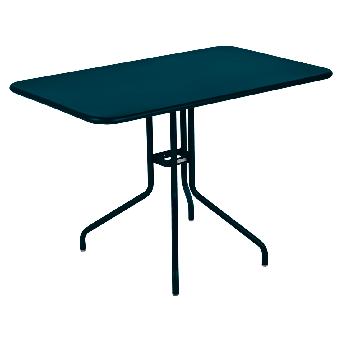 Petale Rectangular Table