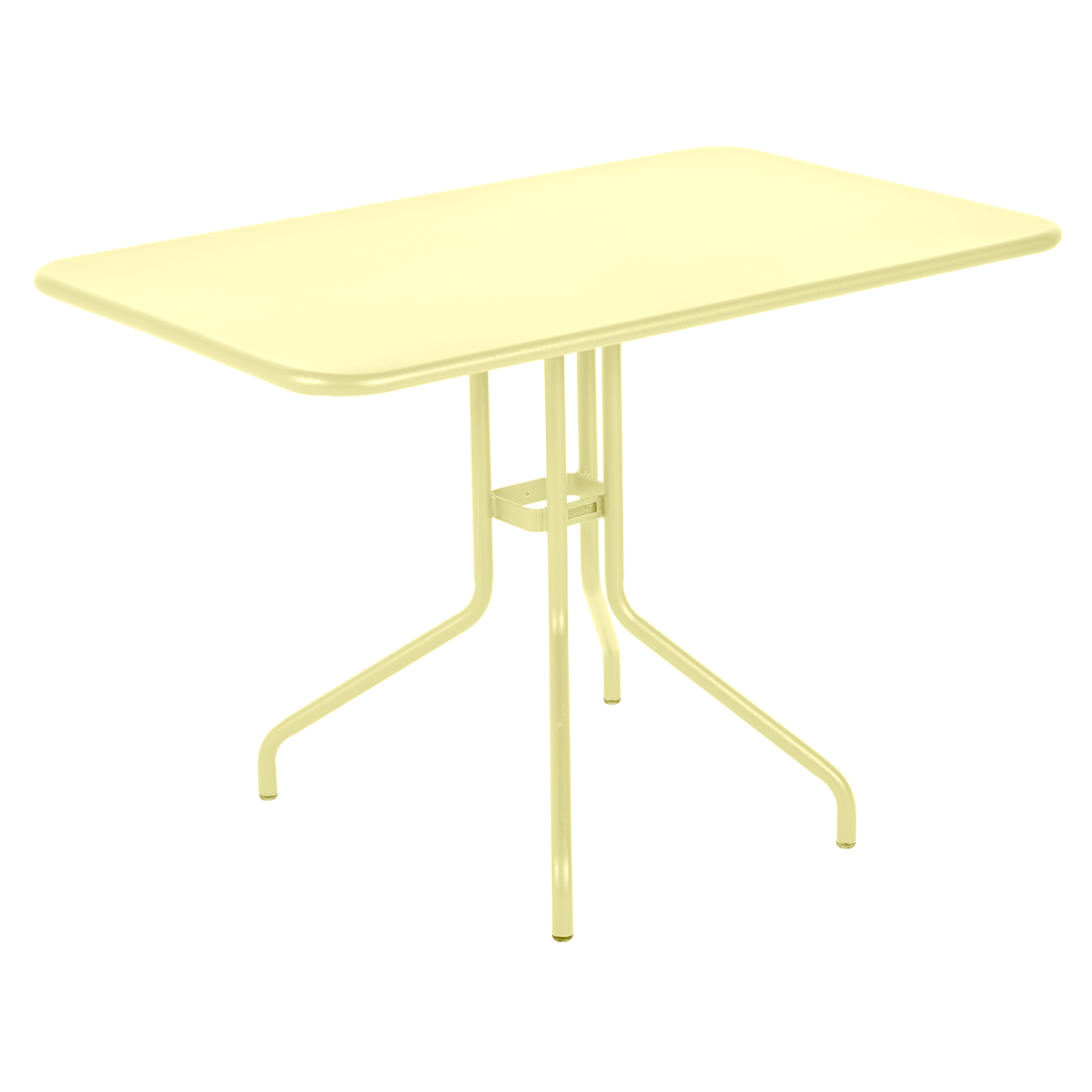 Petale Rectangular Table