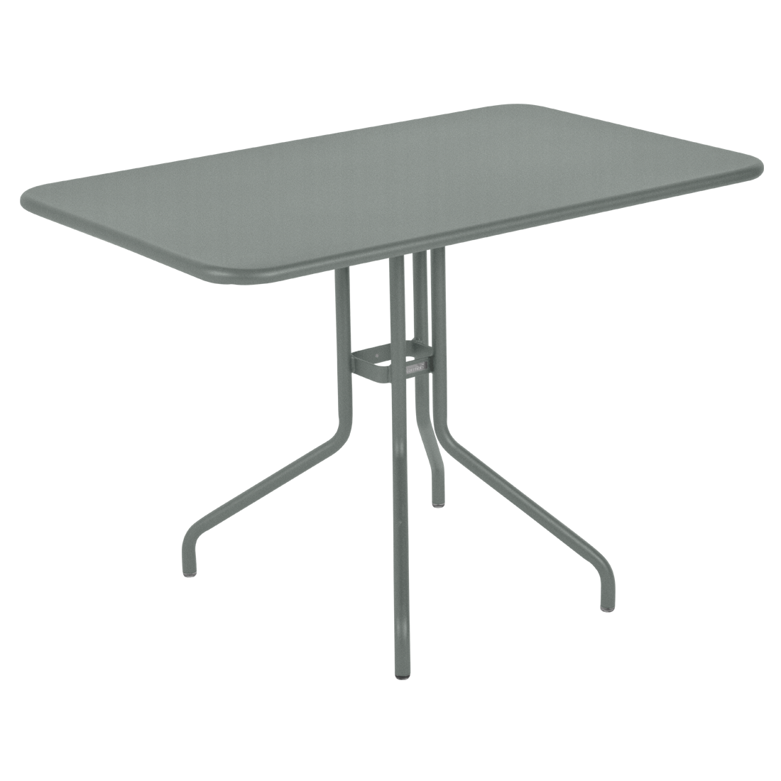 Petale Rectangular Table