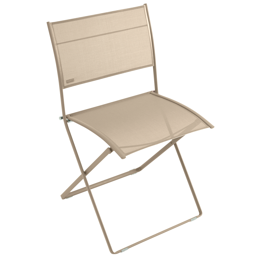 Plein Air Chair
