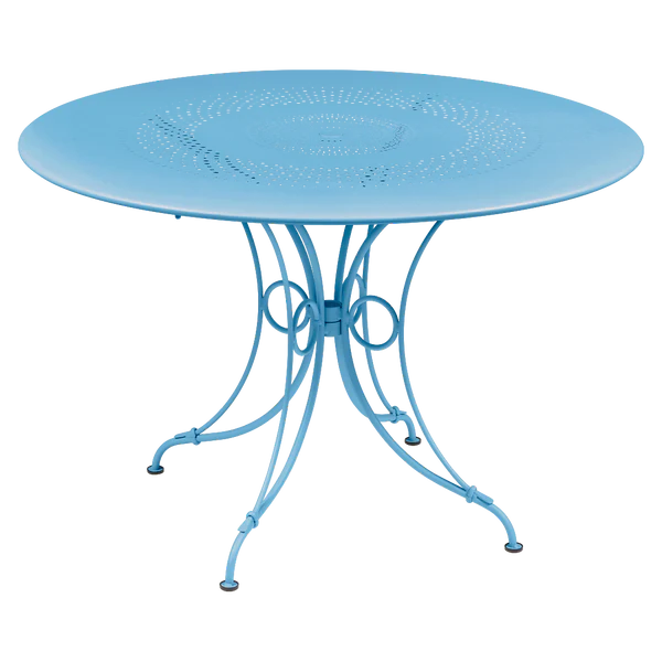 1900 Table 117cm