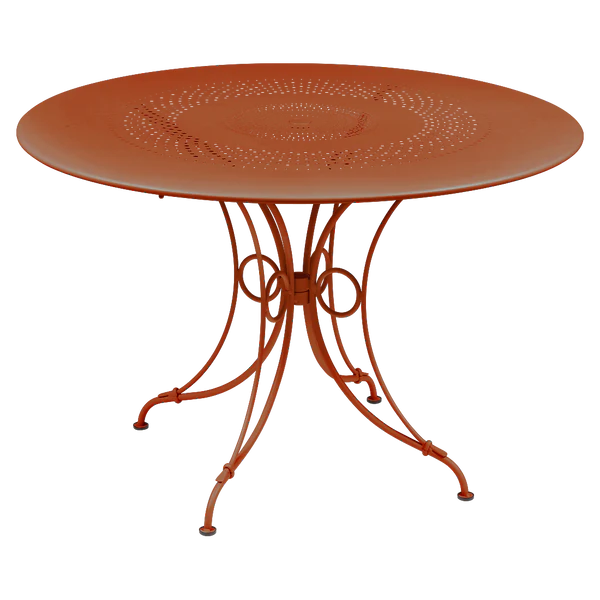1900 Table 117cm