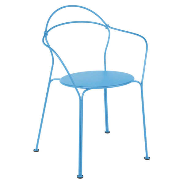 Airloop Armchair
