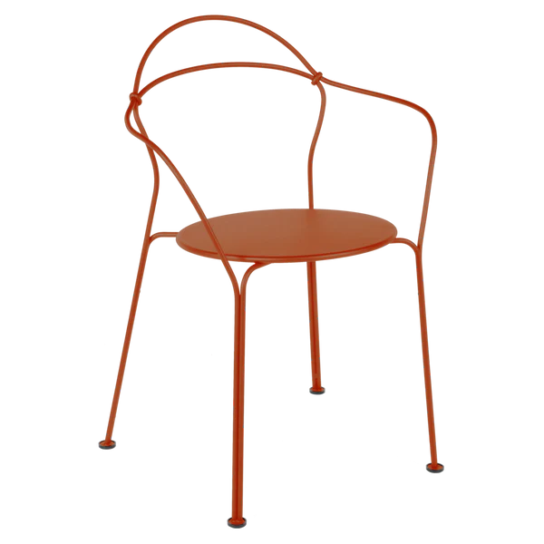 Airloop Armchair