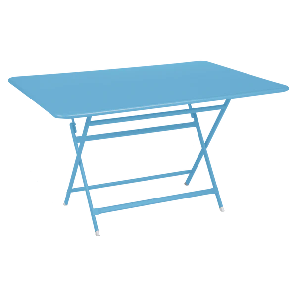 Caractere Folding Table 128 x 90