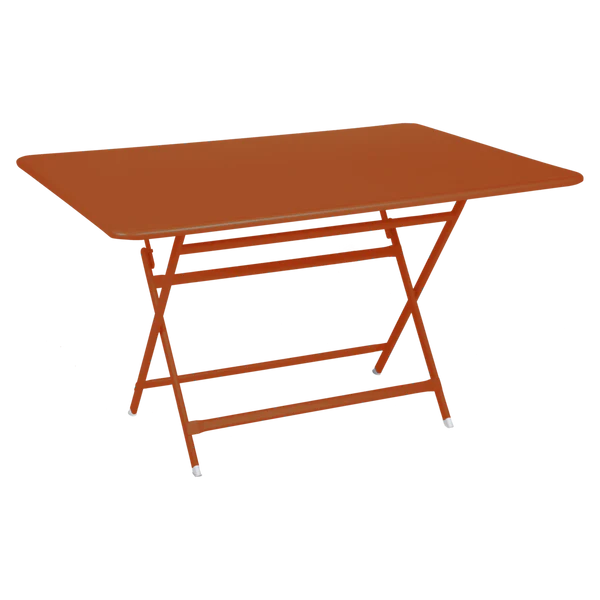 Caractere Folding Table 128 x 90