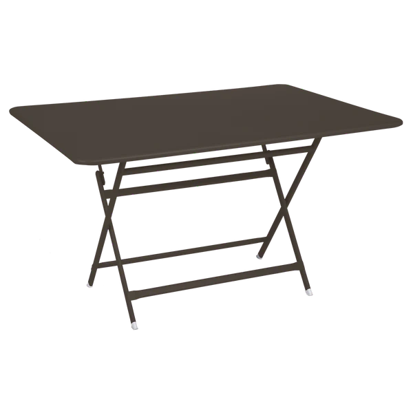 Caractere Folding Table 128 x 90