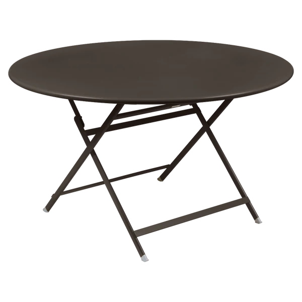 Caractere Folding Table 128cm x 128cm