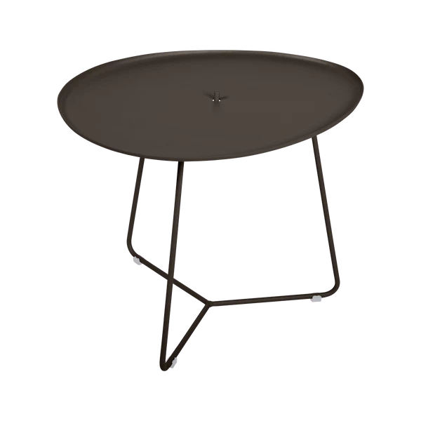 Cocotte Low Tray Table