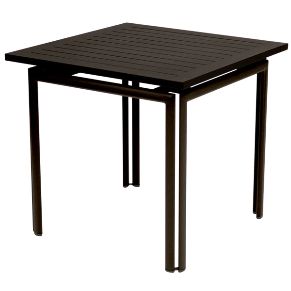 Costa Square Table 80 x80