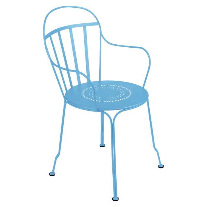 Louvre Armchair